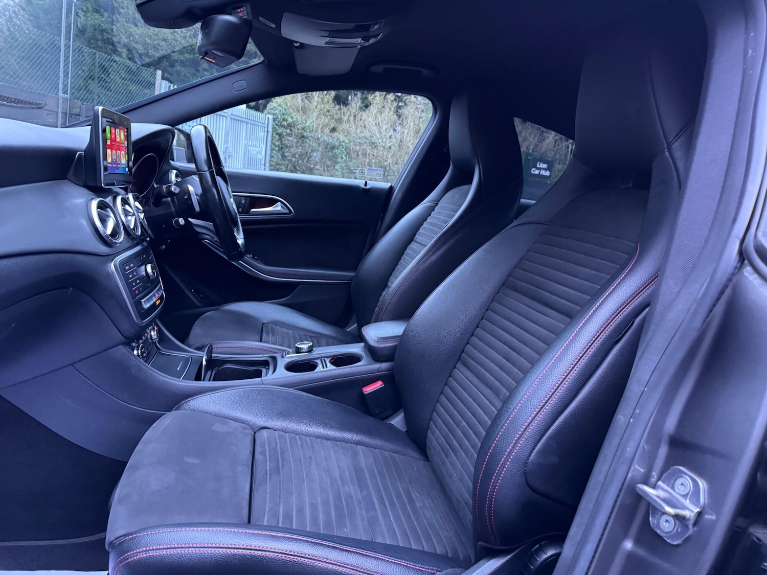 Used Mercedes-Benz CLA 2018 for sale - 77377227: Photo 29