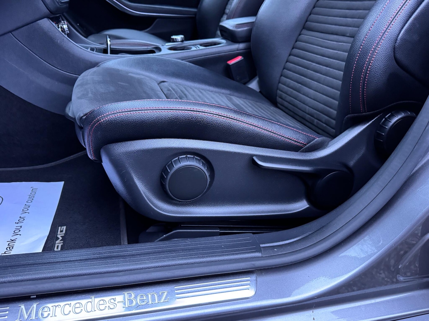 Used Mercedes-Benz CLA 2018 for sale - 77377227: Photo 31