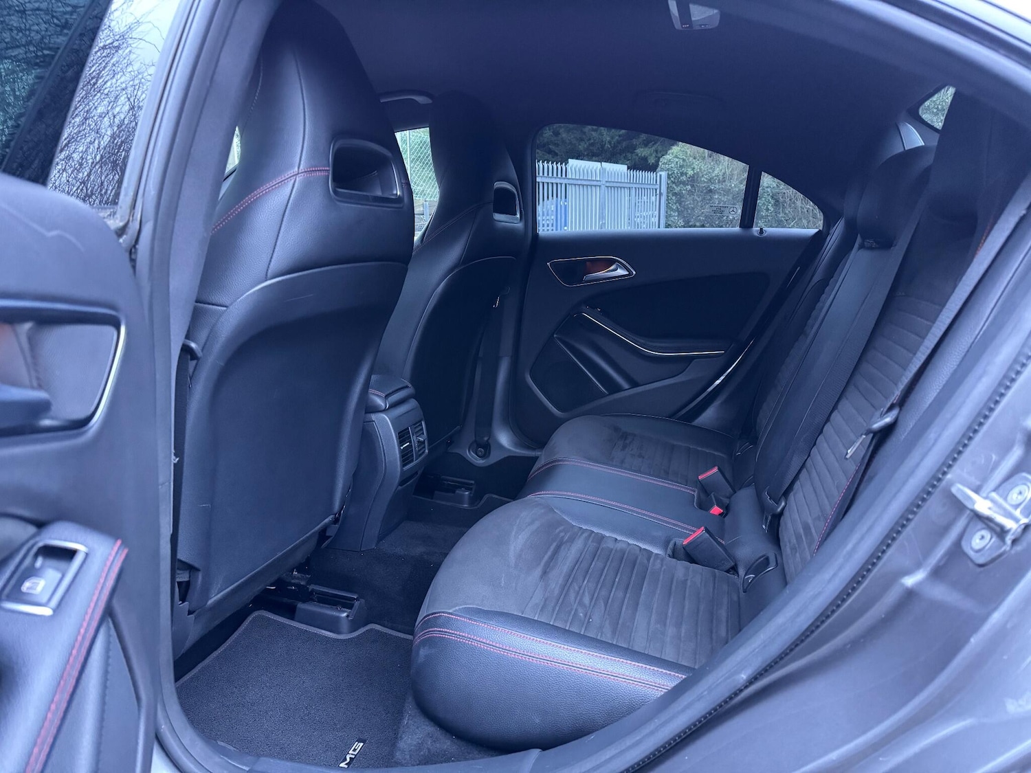 Used Mercedes-Benz CLA 2018 for sale - 77377227: Photo 32