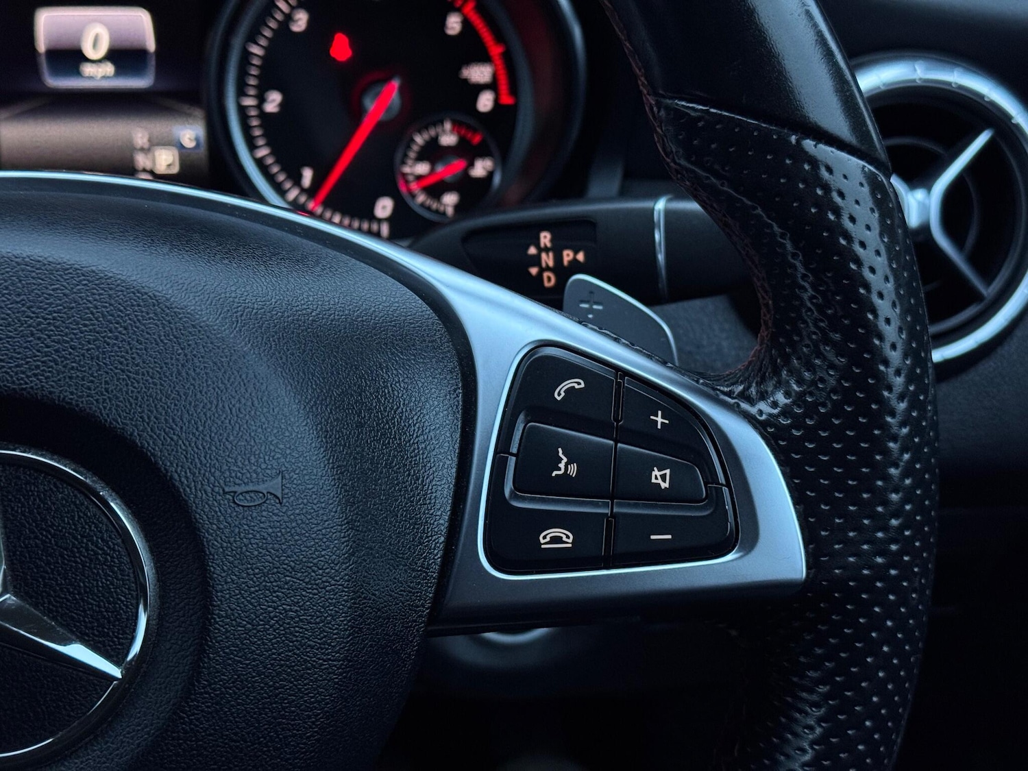 Used Mercedes-Benz CLA 2018 for sale - 77377227: Photo 36