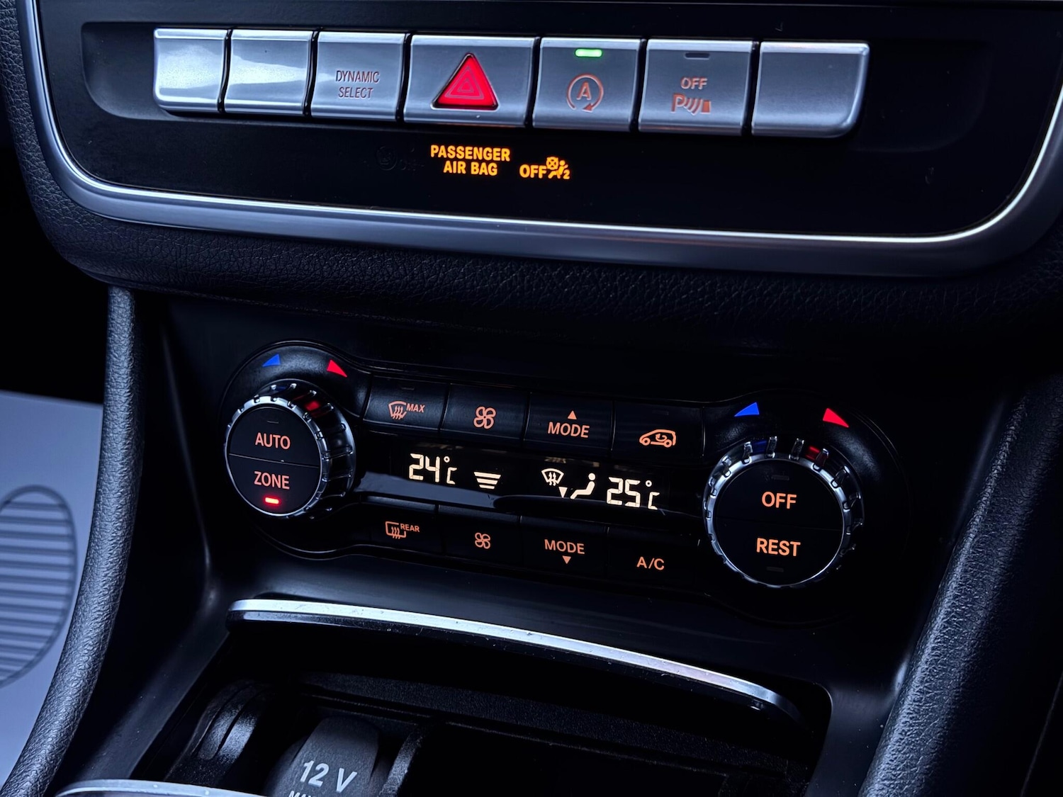 Used Mercedes-Benz CLA 2018 for sale - 77377227: Photo 48