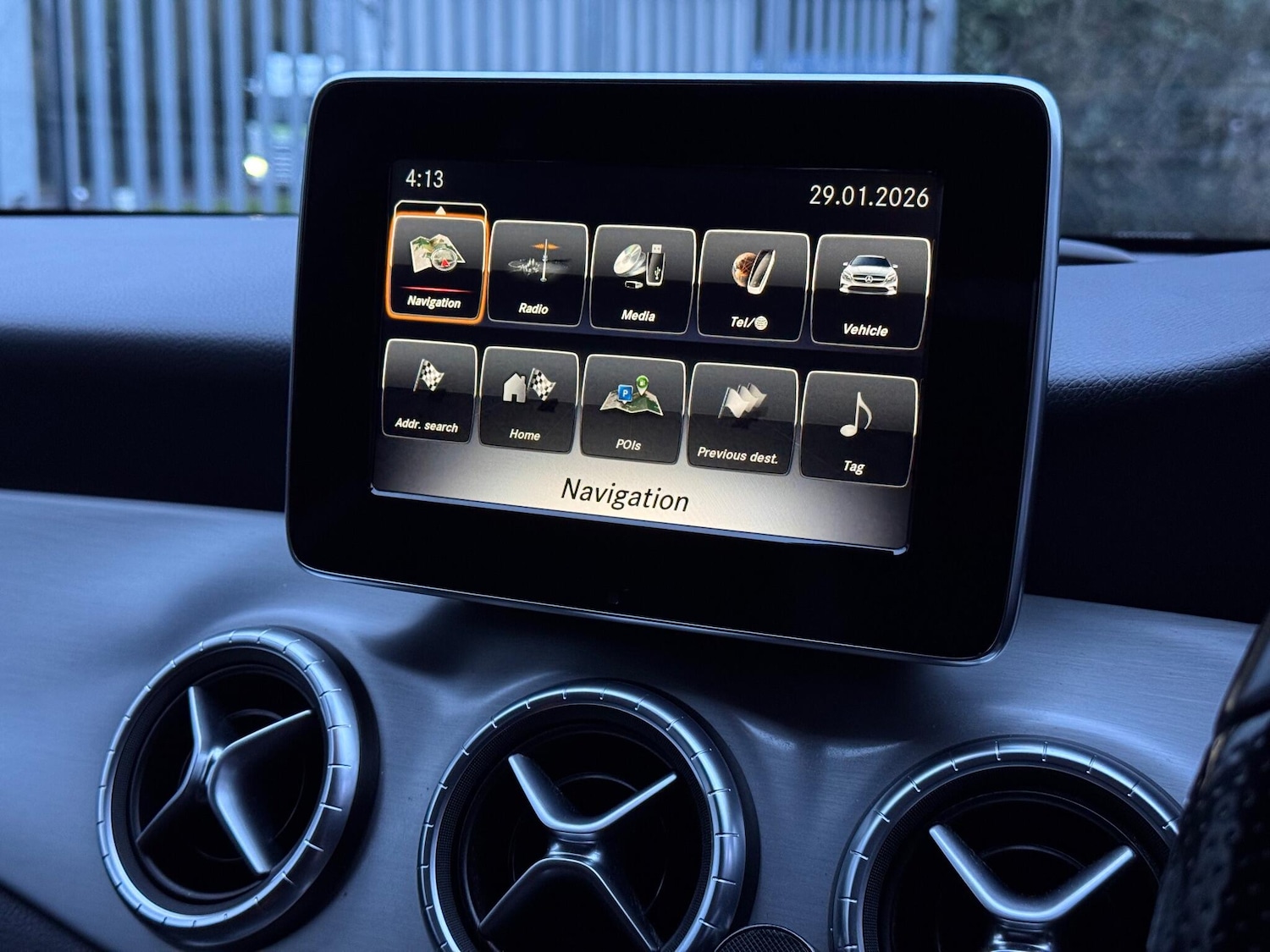 Used Mercedes-Benz CLA 2018 for sale - 77377227: Photo 51