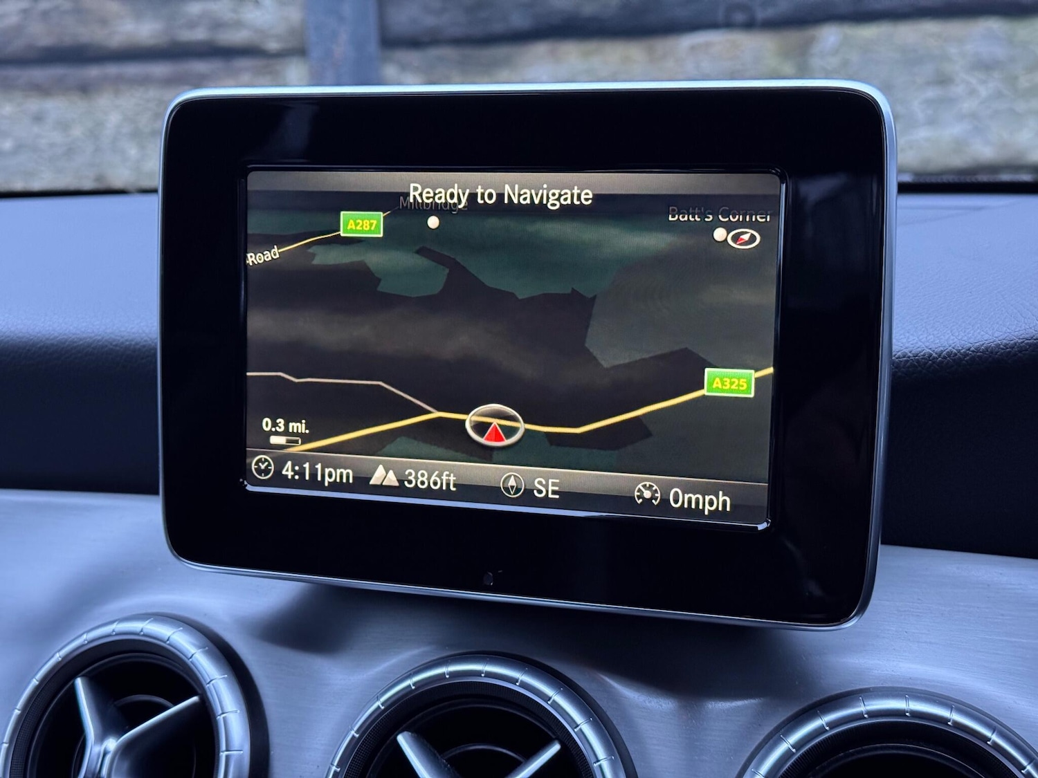 Used Mercedes-Benz CLA 2018 for sale - 77377227: Photo 52