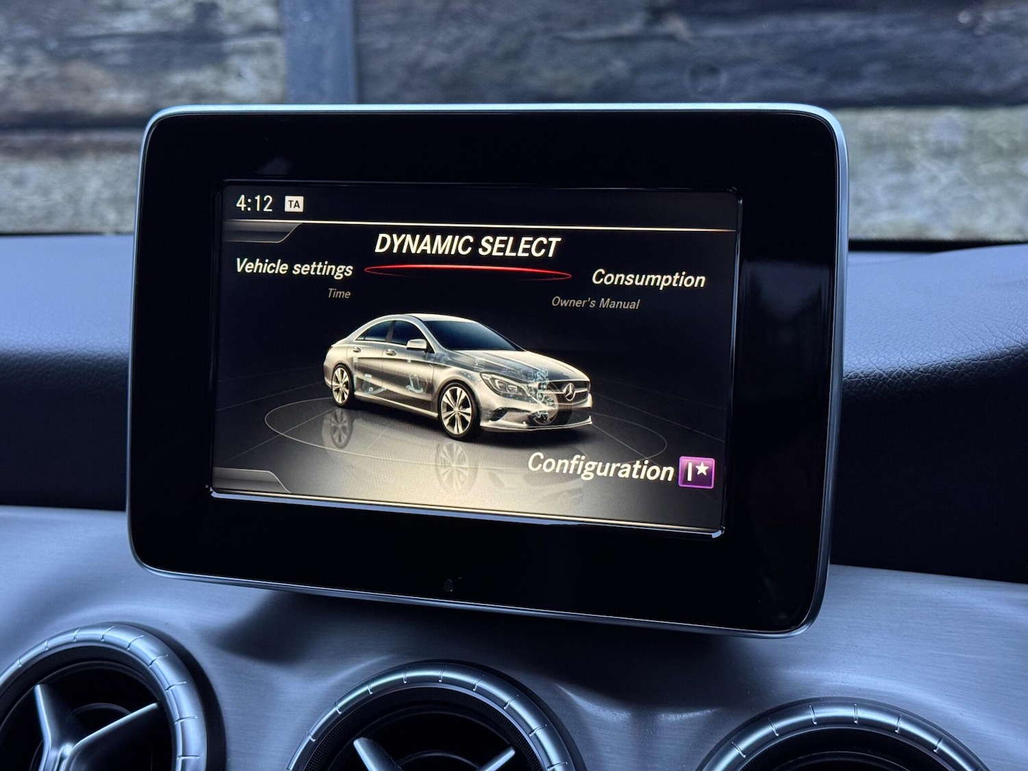 Used Mercedes-Benz CLA 2018 for sale - 77377227: Photo 53