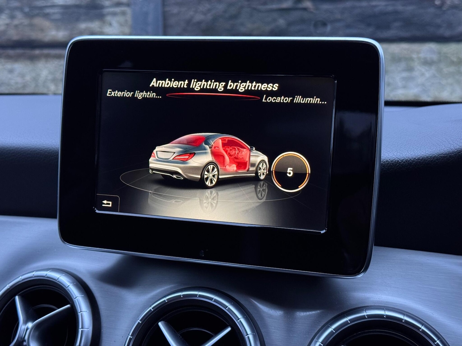 Used Mercedes-Benz CLA 2018 for sale - 77377227: Photo 54