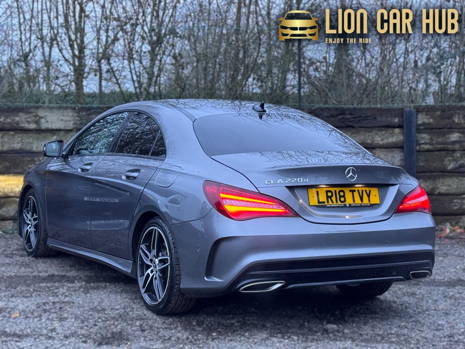 Used Mercedes-Benz CLA 2018 for sale - 77377227: Photo 56