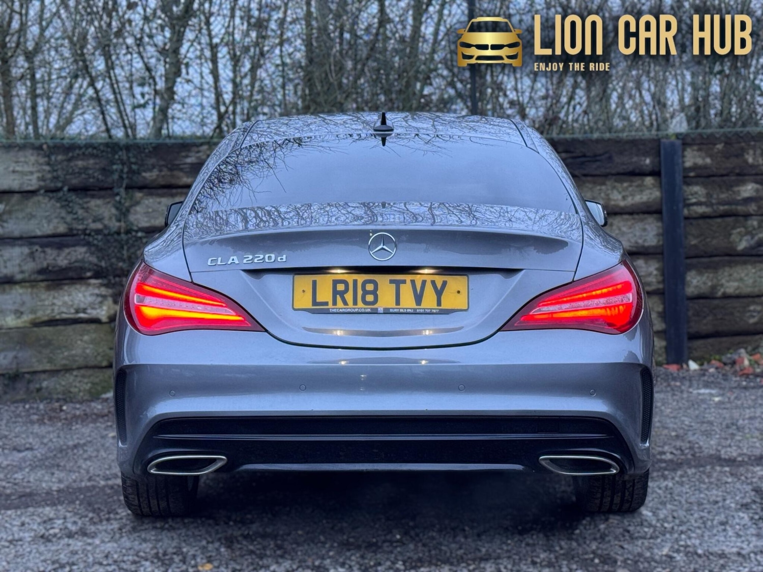 Used Mercedes-Benz CLA 2018 for sale - 77377227: Photo 57