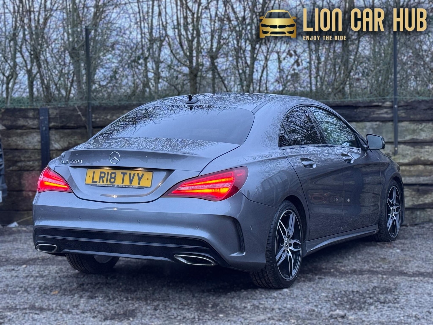 Used Mercedes-Benz CLA 2018 for sale - 77377227: Photo 58