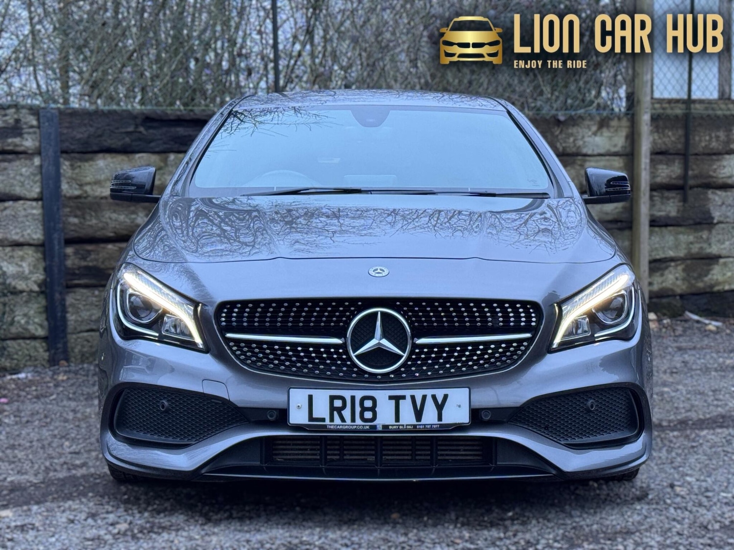 Used Mercedes-Benz CLA 2018 for sale - 77377227: Photo 60
