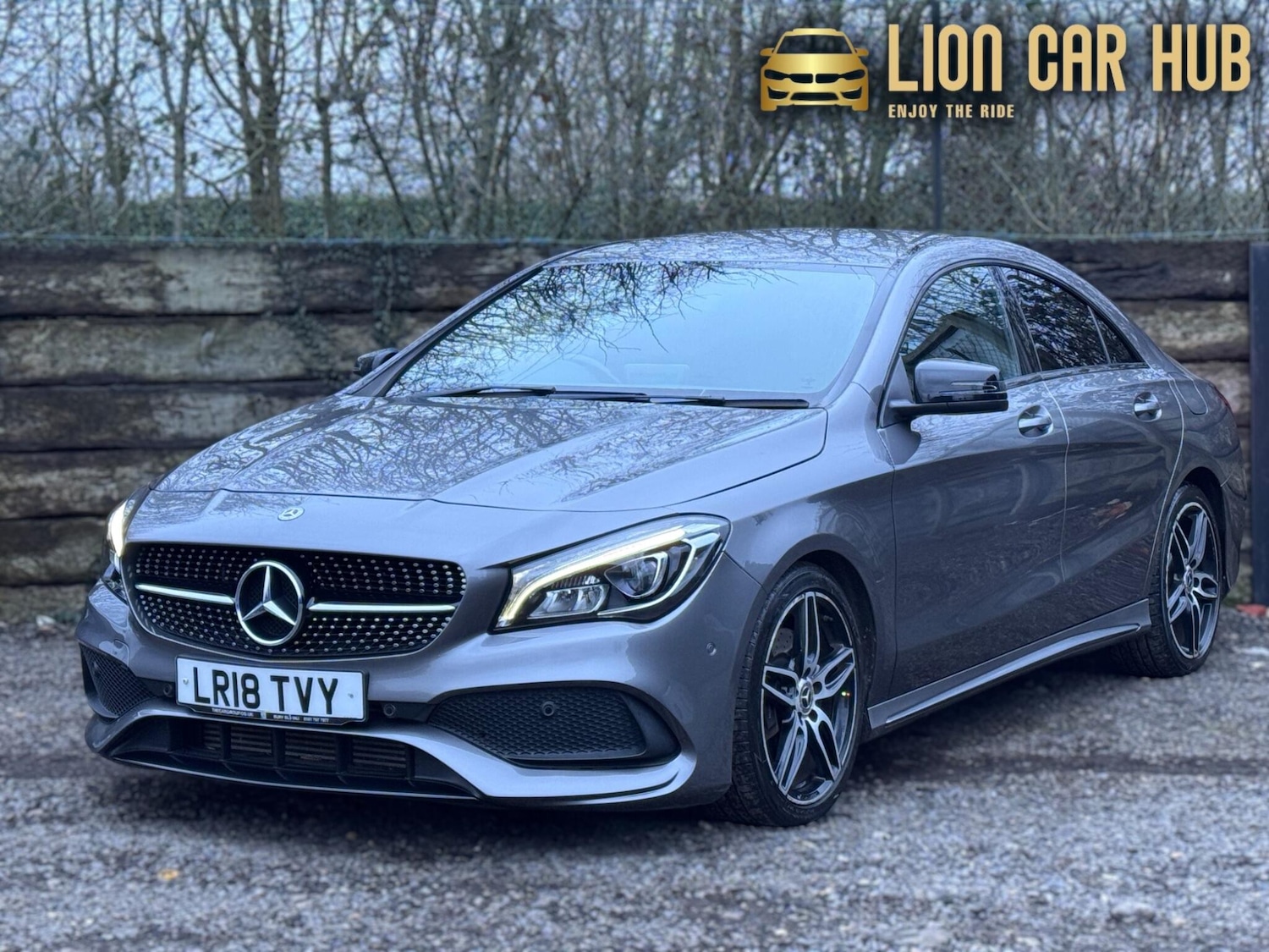 Used Mercedes-Benz CLA 2018 for sale - 77377227: Photo 61