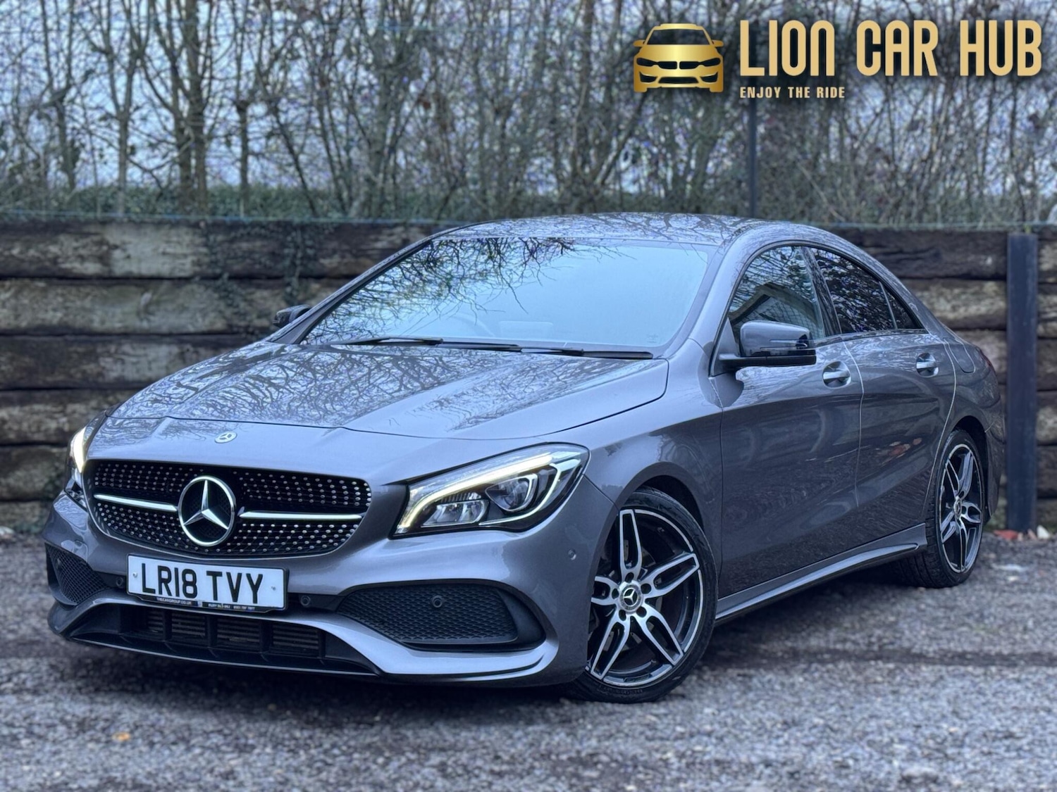 Used Mercedes-Benz CLA 2018 for sale - 77377227: Photo 7
