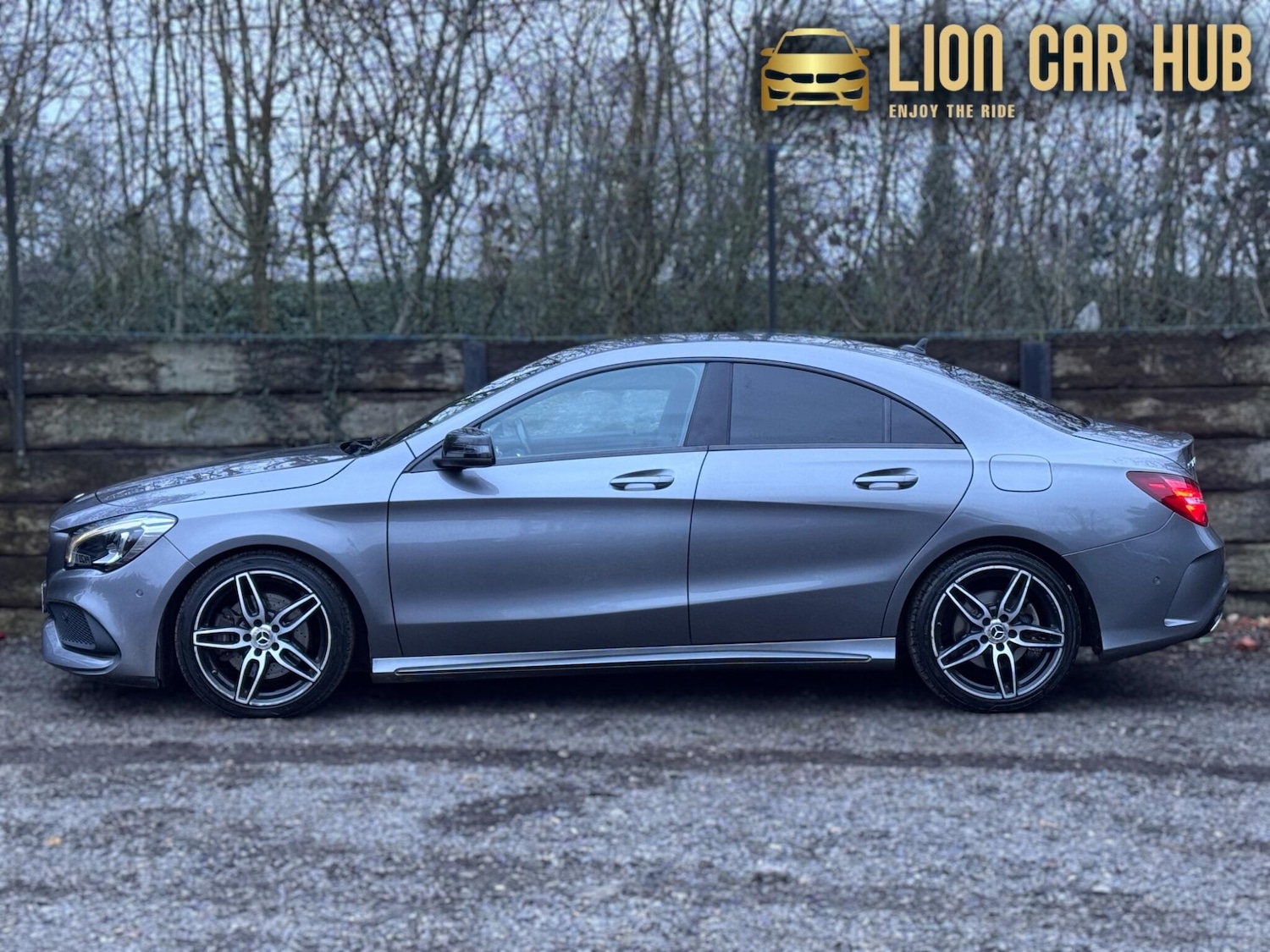 Used Mercedes-Benz CLA 2018 for sale - 77377227: Photo 8