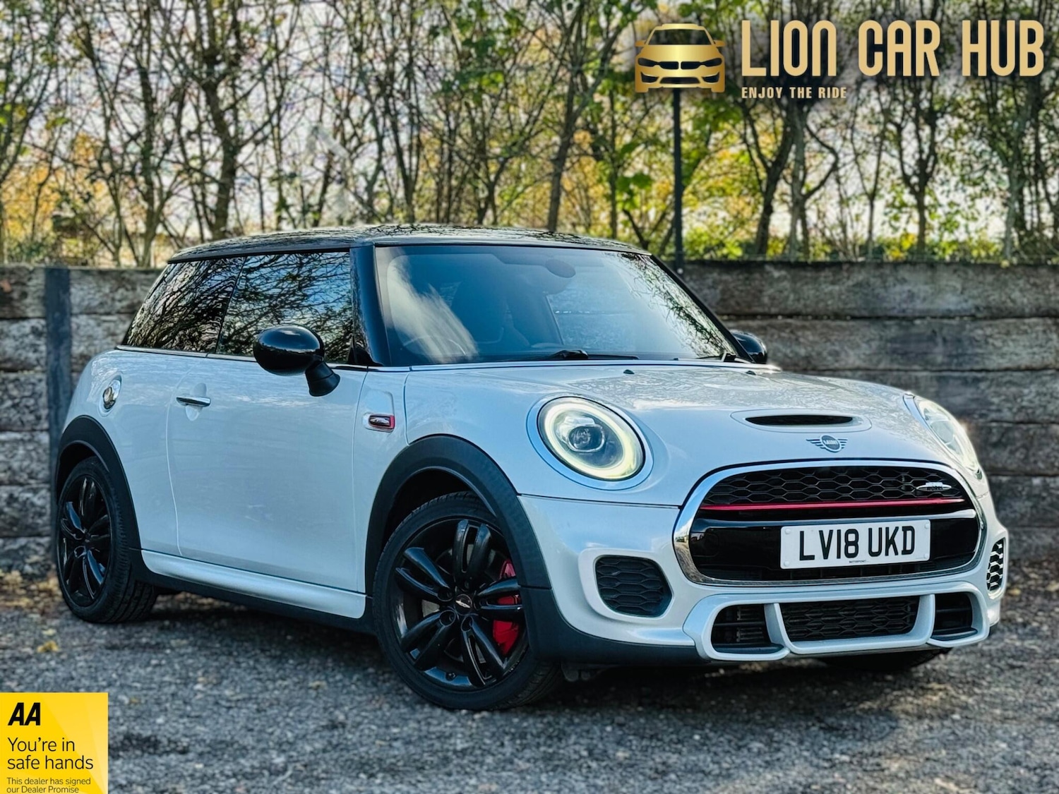 Used MINI Hatch 2018 for sale - 76801715: Photo 12