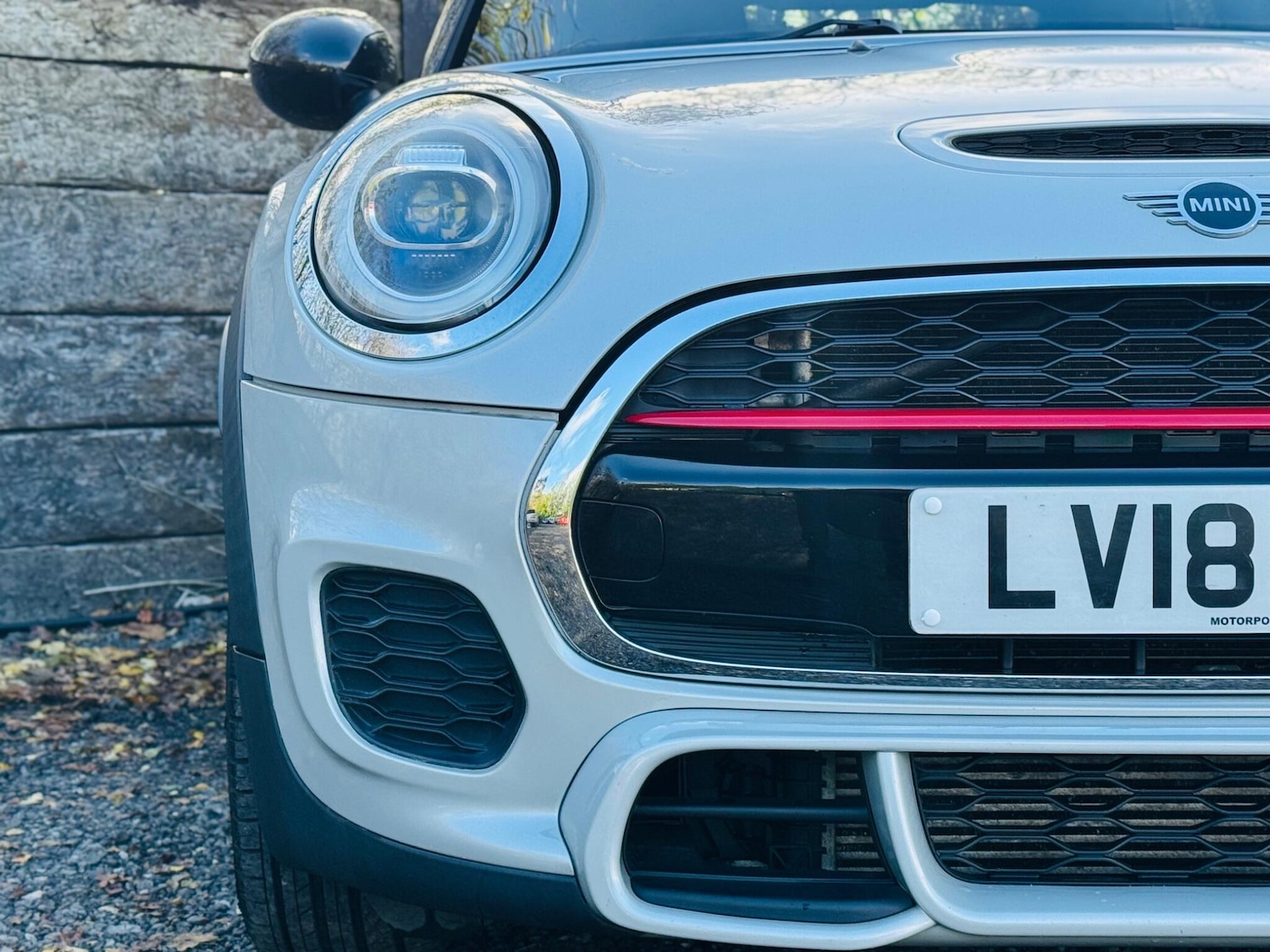 Used MINI Hatch 2018 for sale - 76801715: Photo 13