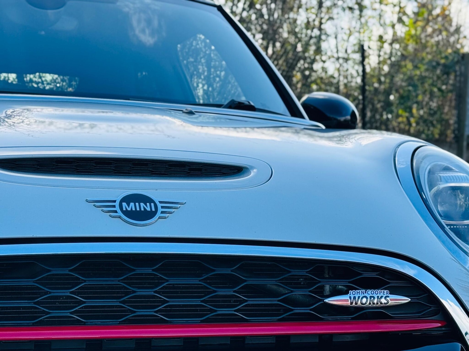 Used MINI Hatch 2018 for sale - 76801715: Photo 15