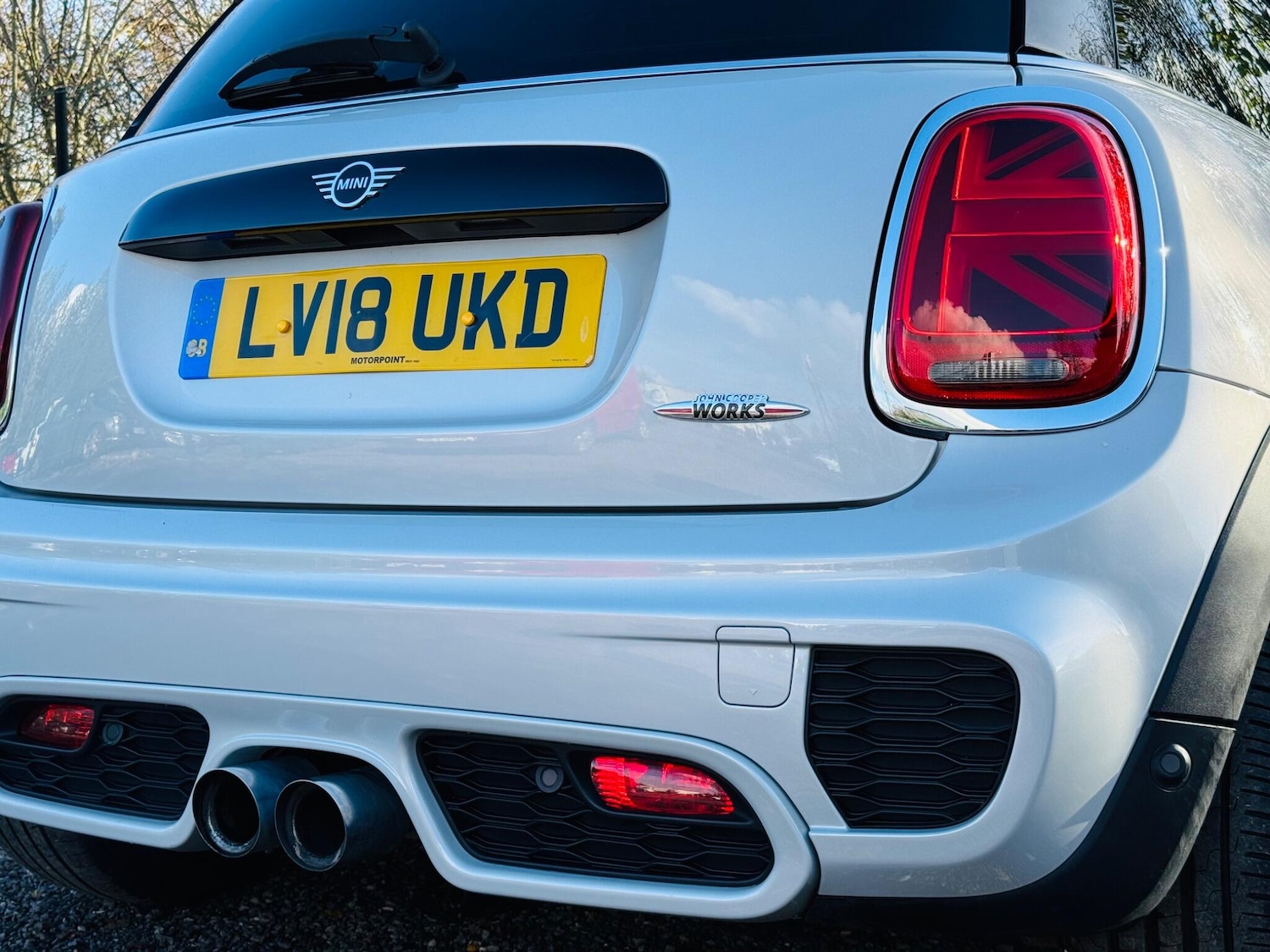 Used MINI Hatch 2018 for sale - 76801715: Photo 16