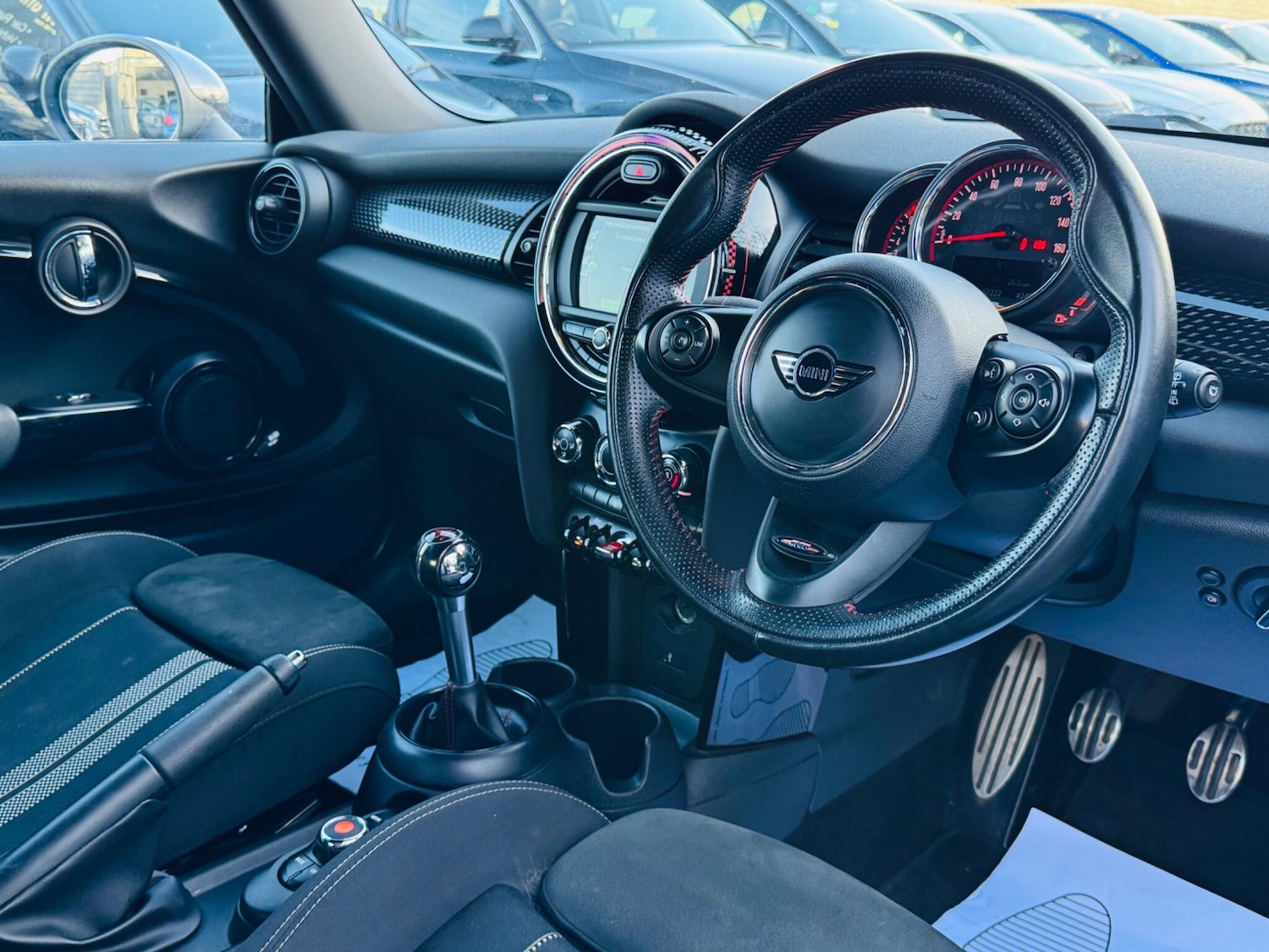 Used MINI Hatch 2018 for sale - 76801715: Photo 19