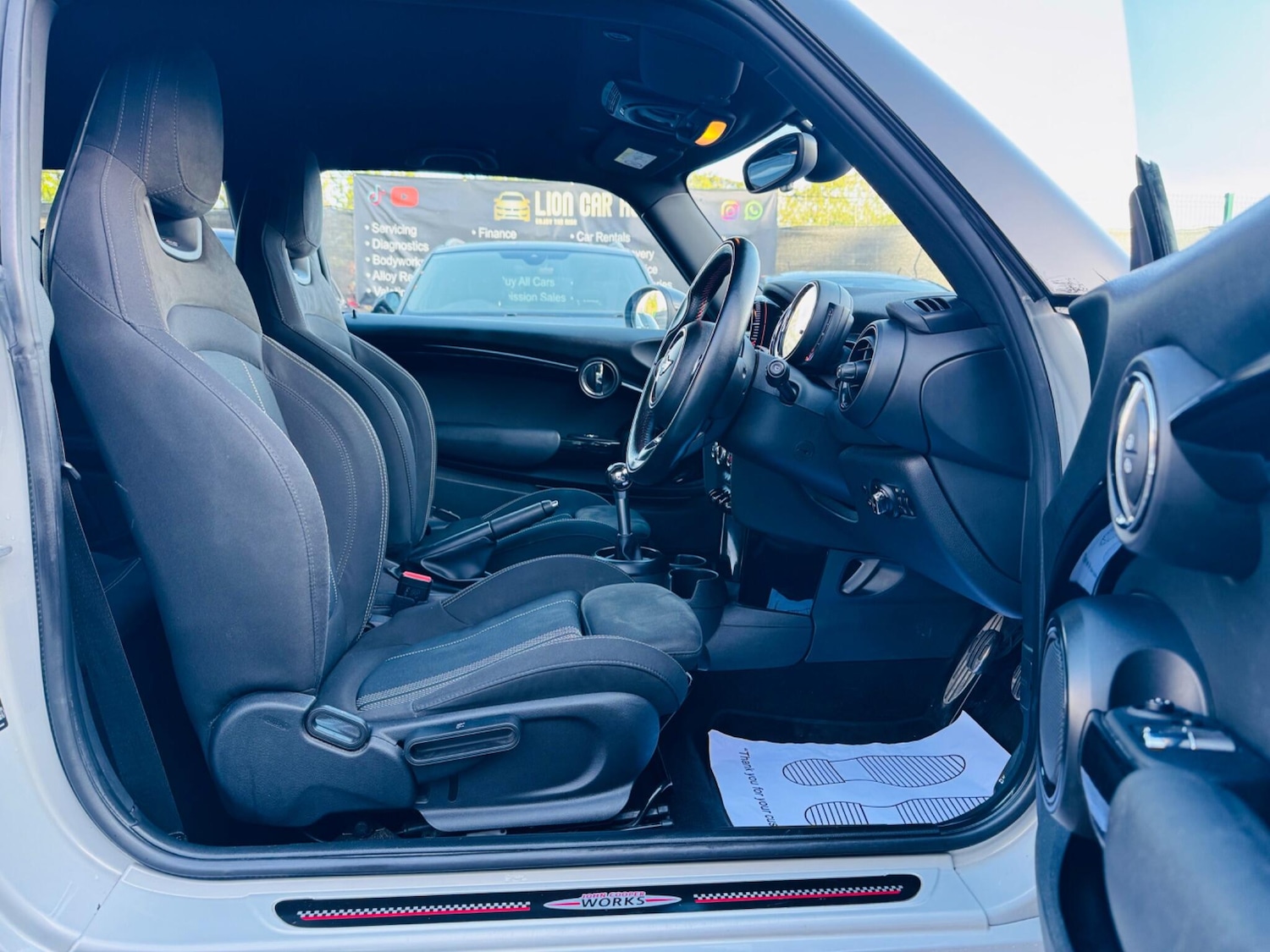 Used MINI Hatch 2018 for sale - 76801715: Photo 20