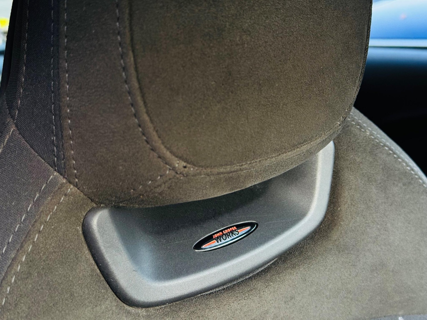 Used MINI Hatch 2018 for sale - 76801715: Photo 23