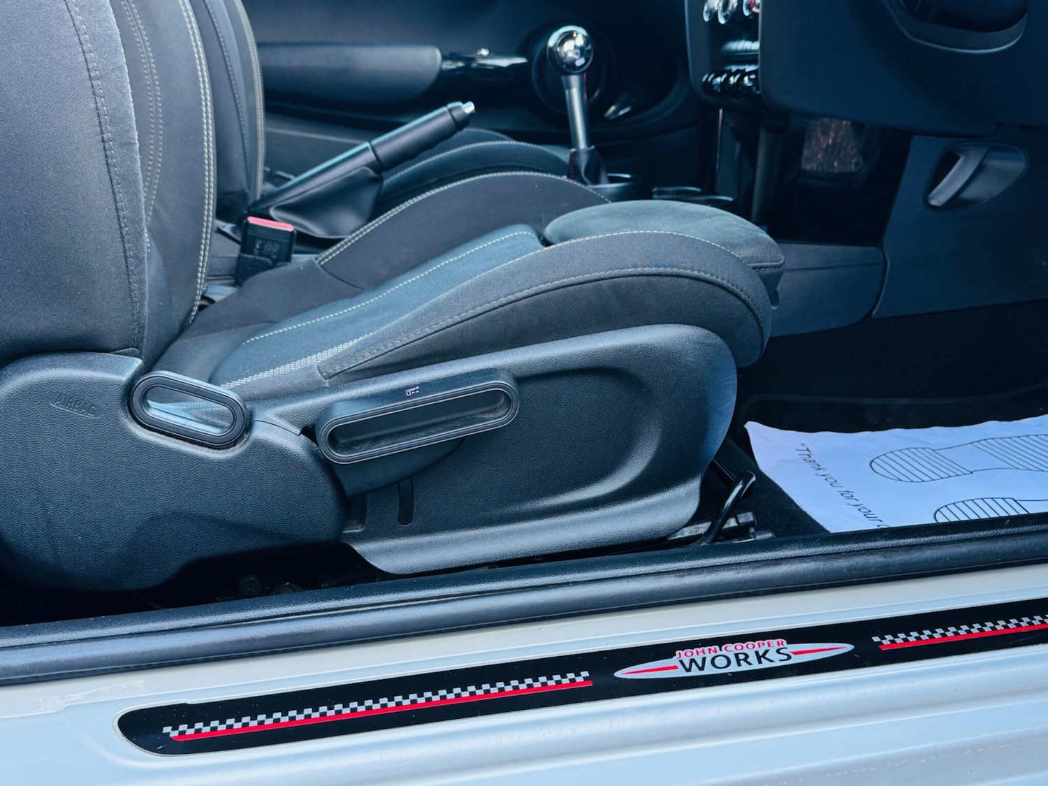 Used MINI Hatch 2018 for sale - 76801715: Photo 24