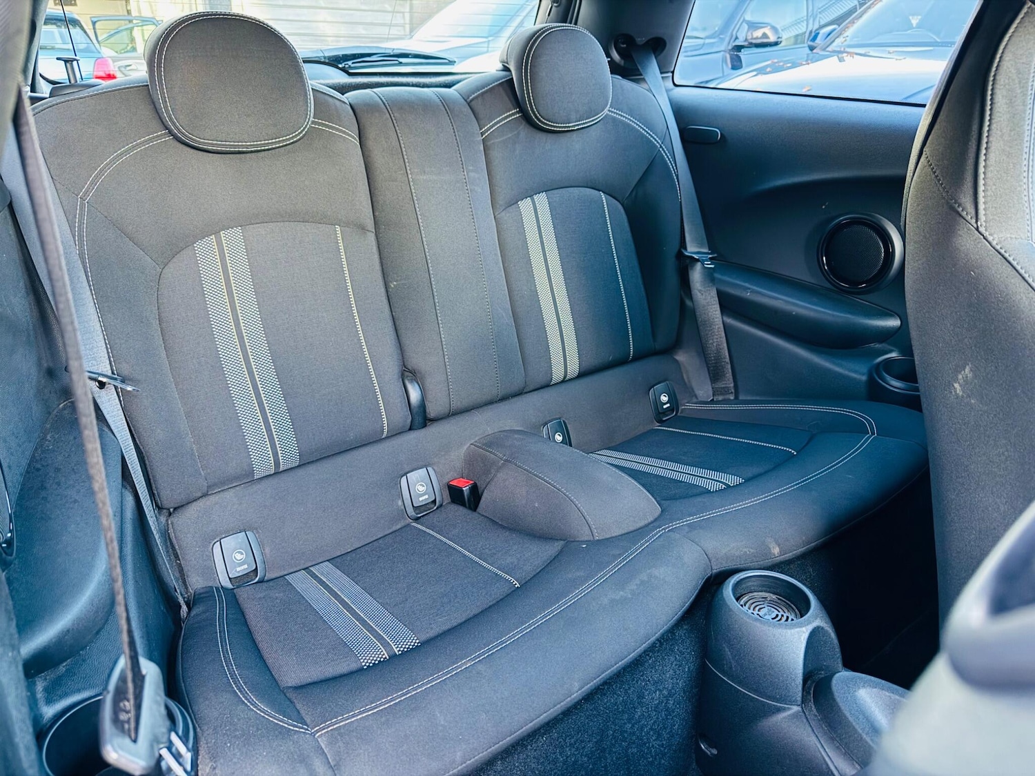 Used MINI Hatch 2018 for sale - 76801715: Photo 25