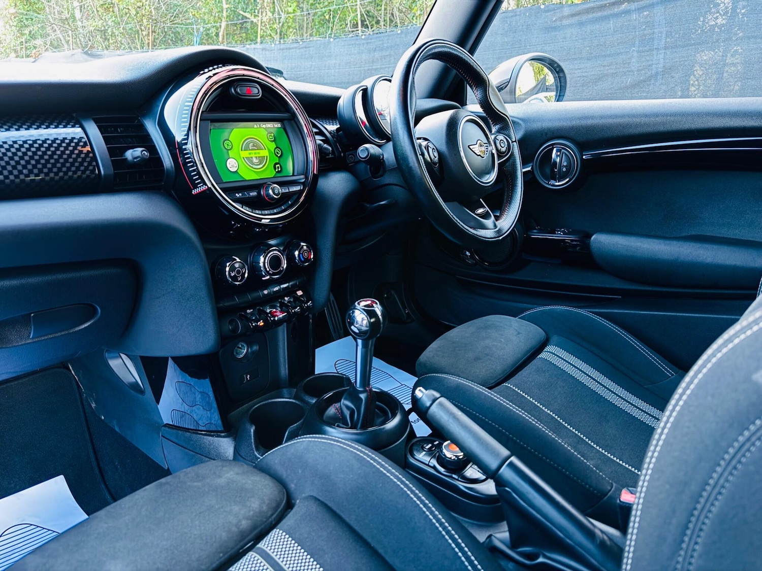 Used MINI Hatch 2018 for sale - 76801715: Photo 26