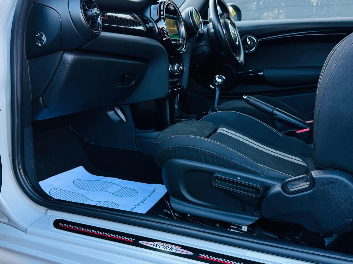 Used MINI Hatch 2018 for sale - 76801715: Photo 27