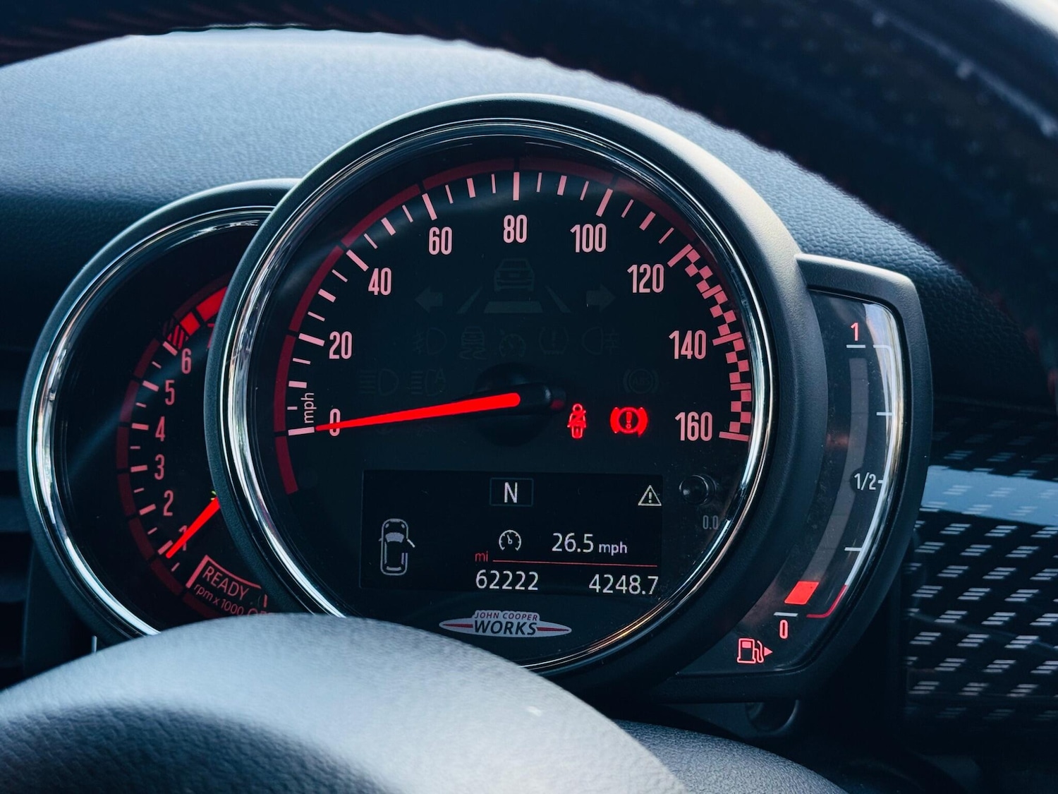 Used MINI Hatch 2018 for sale - 76801715: Photo 3