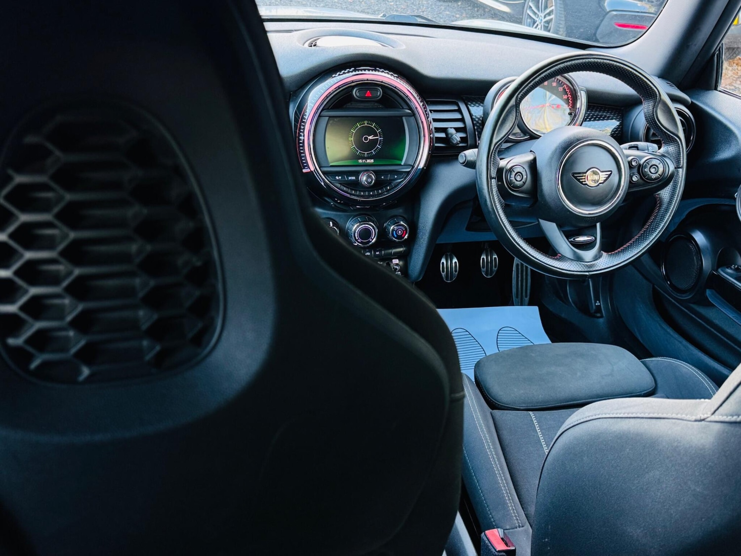 Used MINI Hatch 2018 for sale - 76801715: Photo 30