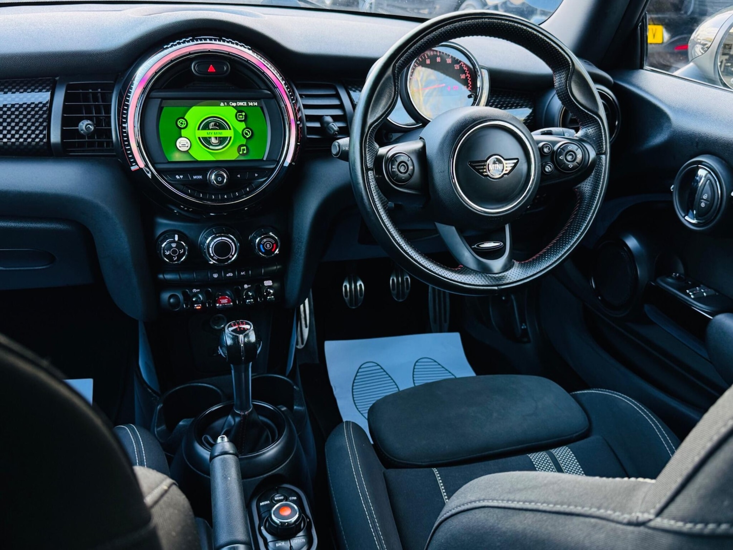 Used MINI Hatch 2018 for sale - 76801715: Photo 31