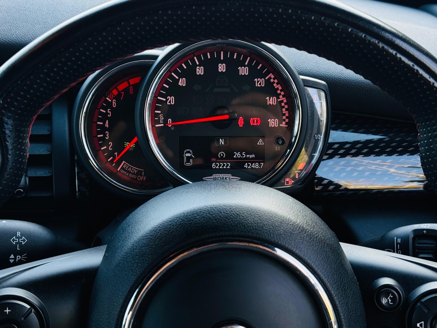 Used MINI Hatch 2018 for sale - 76801715: Photo 39