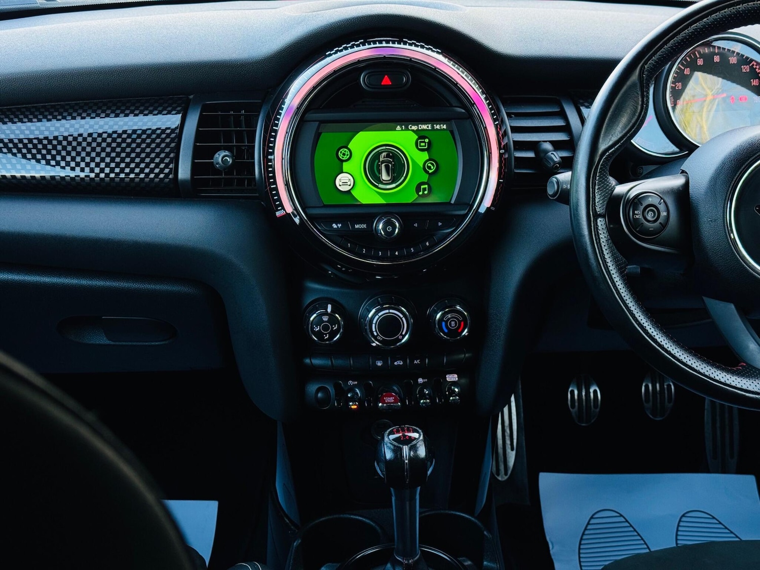 Used MINI Hatch 2018 for sale - 76801715: Photo 40