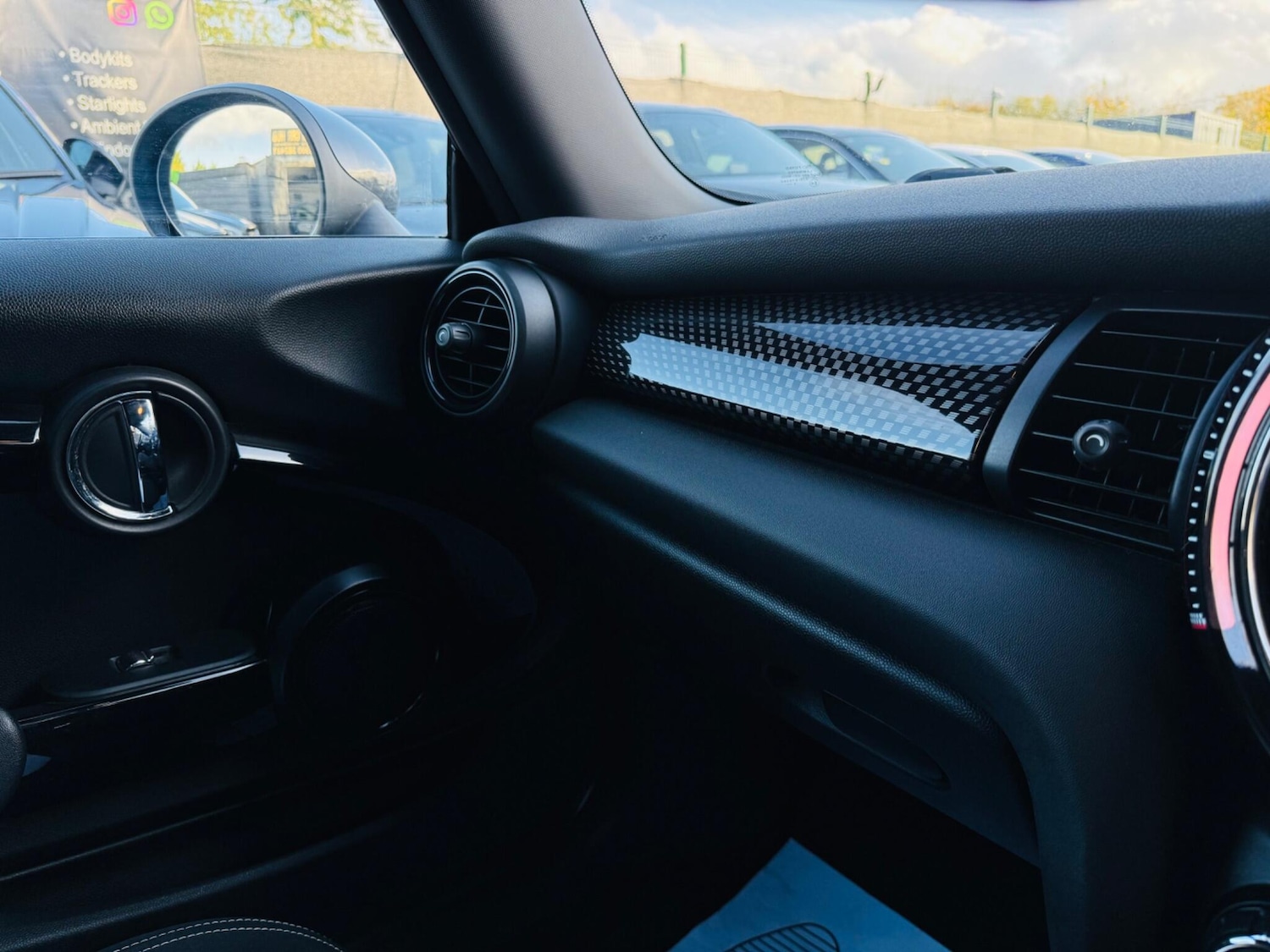 Used MINI Hatch 2018 for sale - 76801715: Photo 41