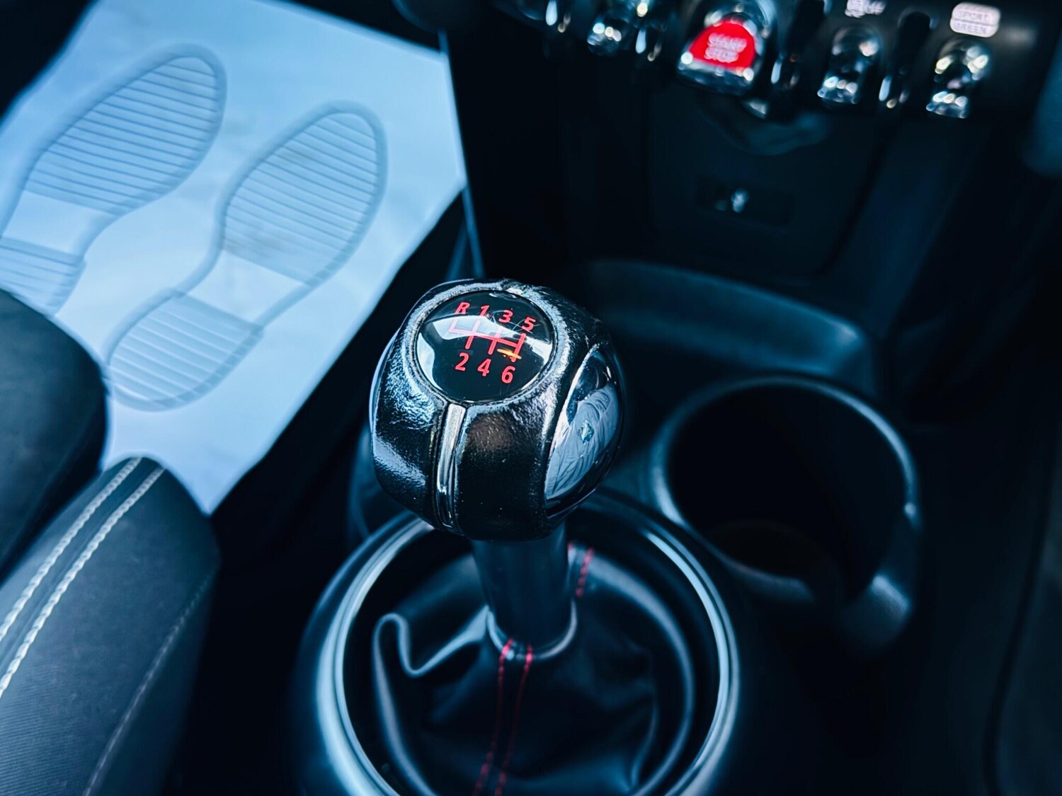 Used MINI Hatch 2018 for sale - 76801715: Photo 43