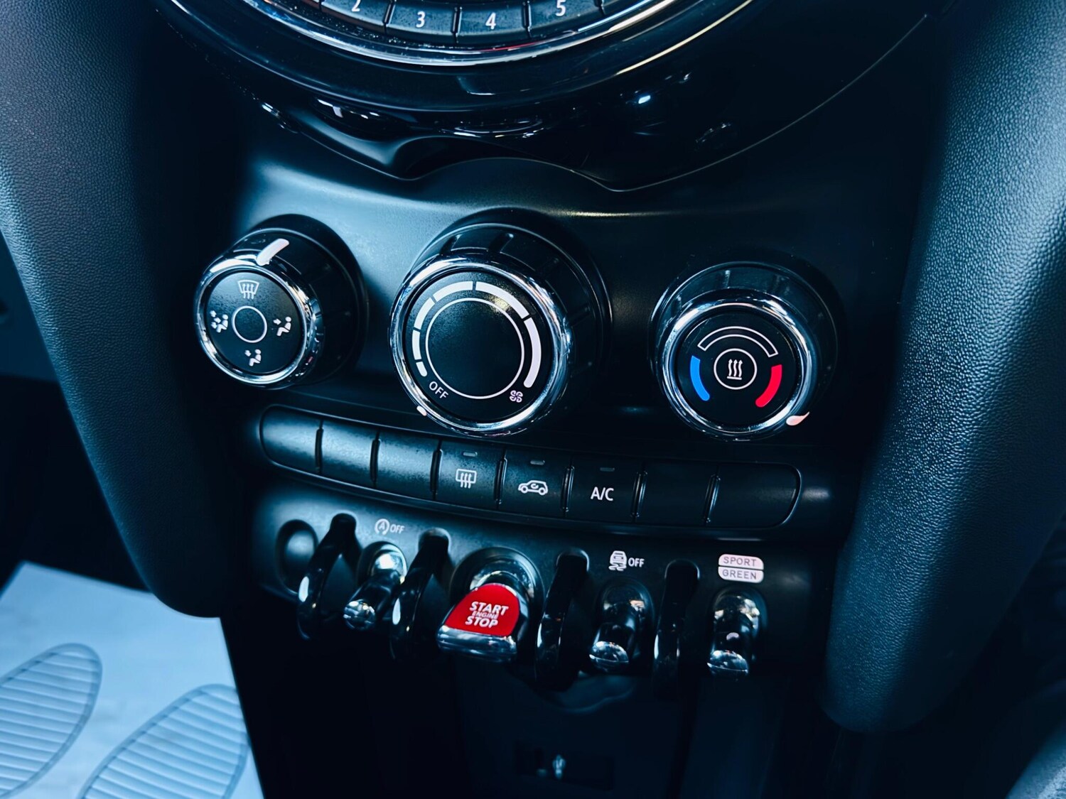 Used MINI Hatch 2018 for sale - 76801715: Photo 44