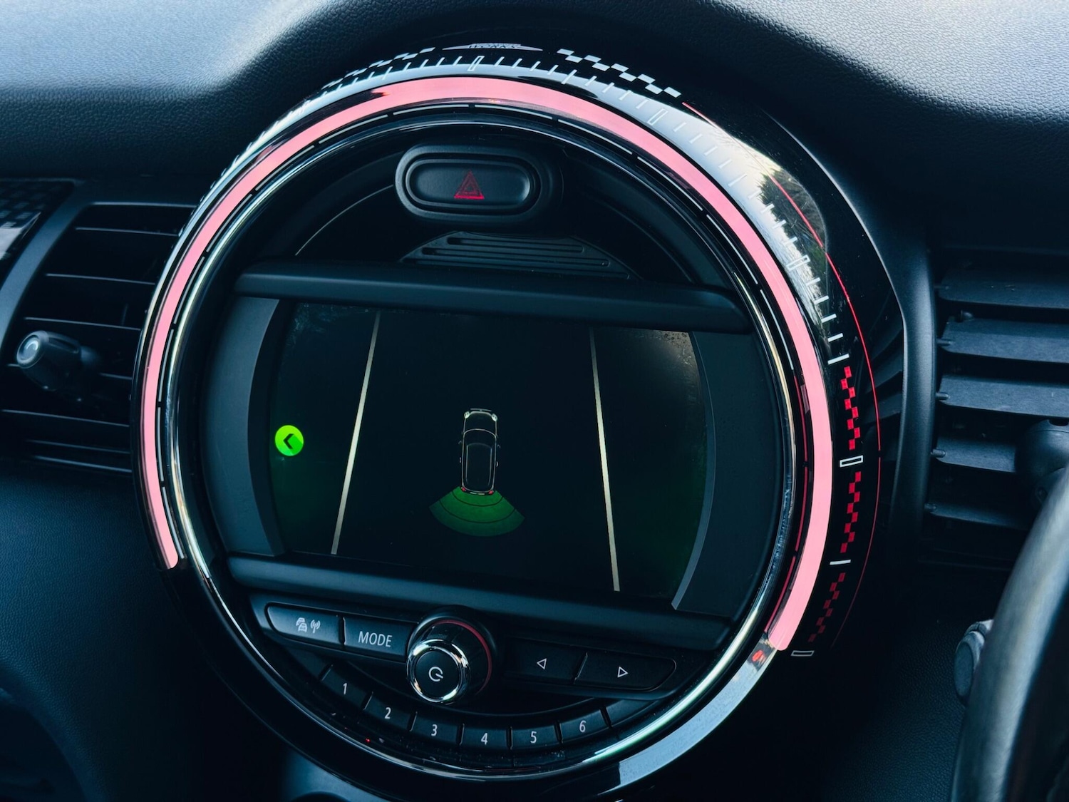 Used MINI Hatch 2018 for sale - 76801715: Photo 46