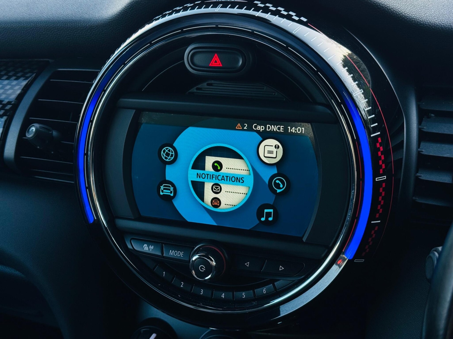 Used MINI Hatch 2018 for sale - 76801715: Photo 47