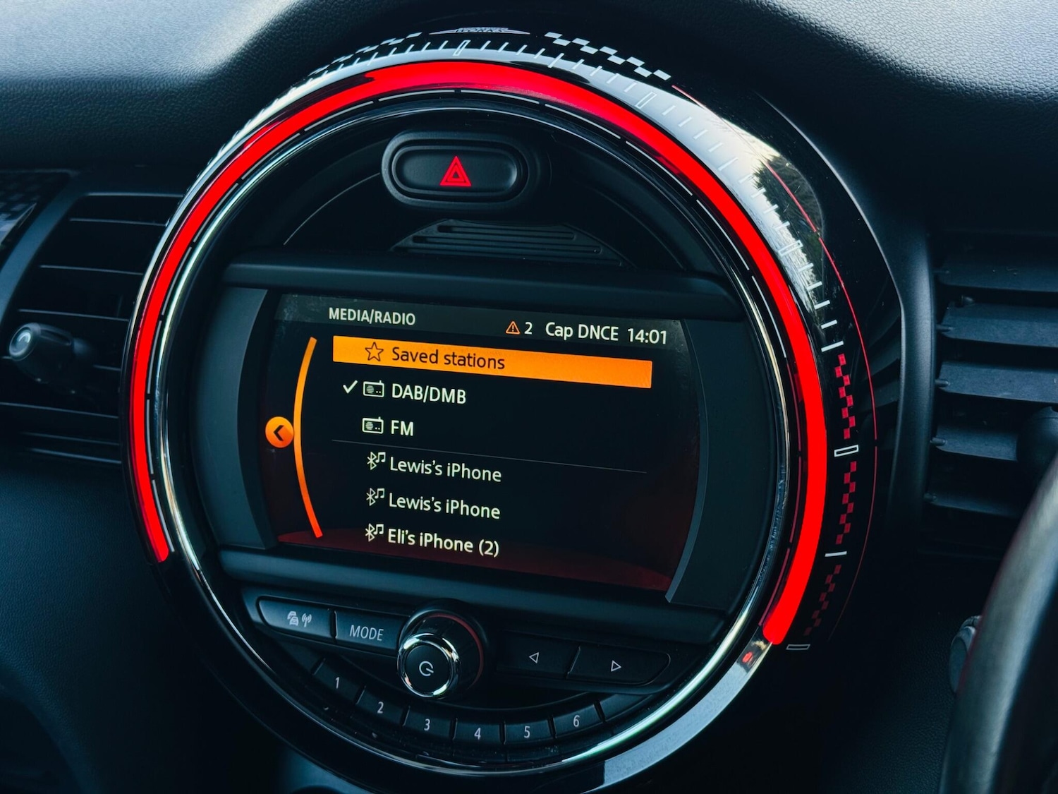 Used MINI Hatch 2018 for sale - 76801715: Photo 48