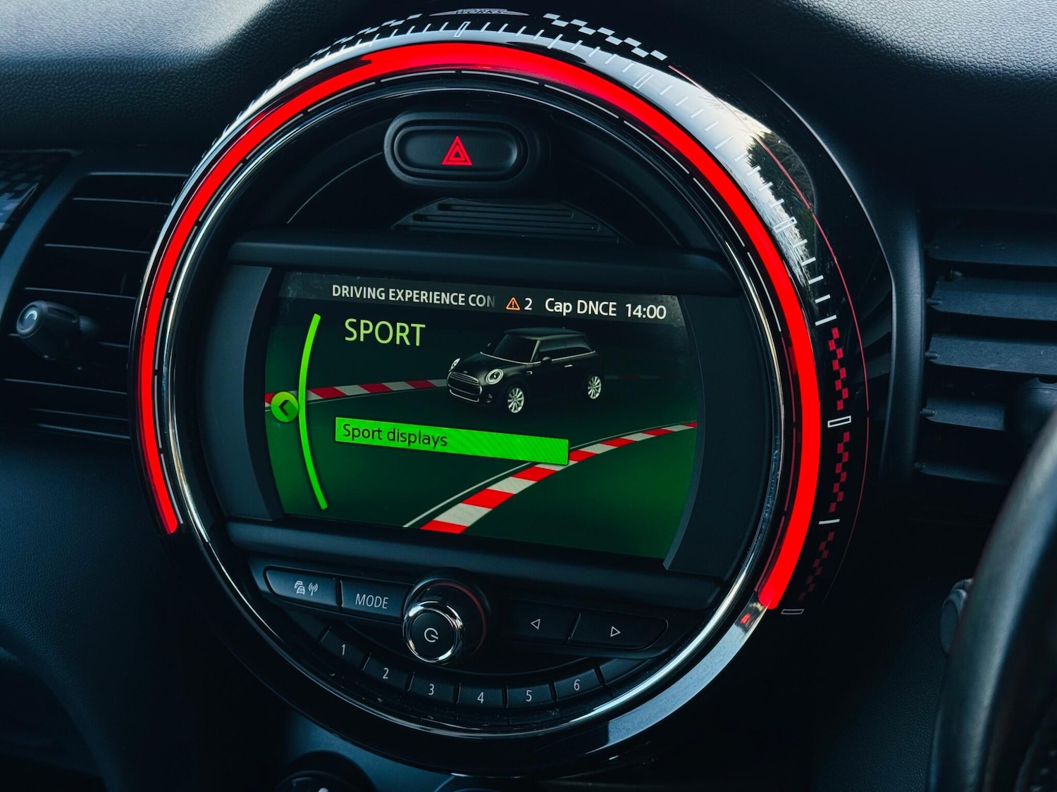 Used MINI Hatch 2018 for sale - 76801715: Photo 50