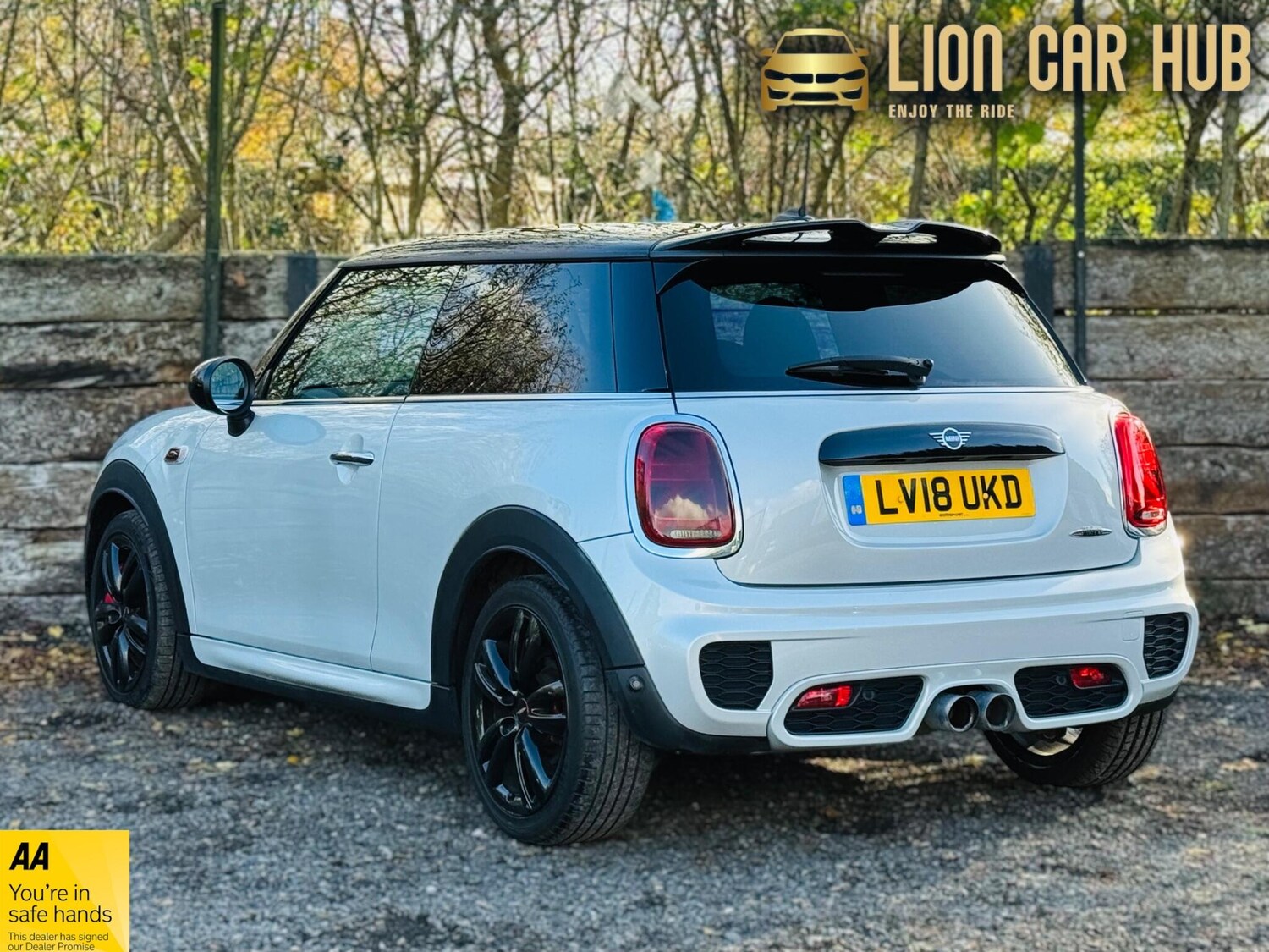 Used MINI Hatch 2018 for sale - 76801715: Photo 53