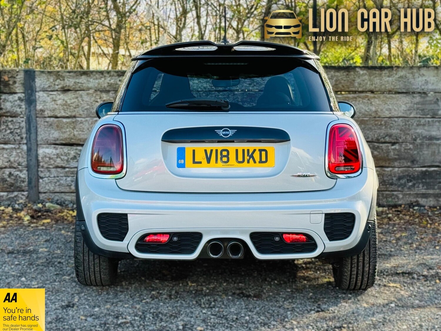 Used MINI Hatch 2018 for sale - 76801715: Photo 54