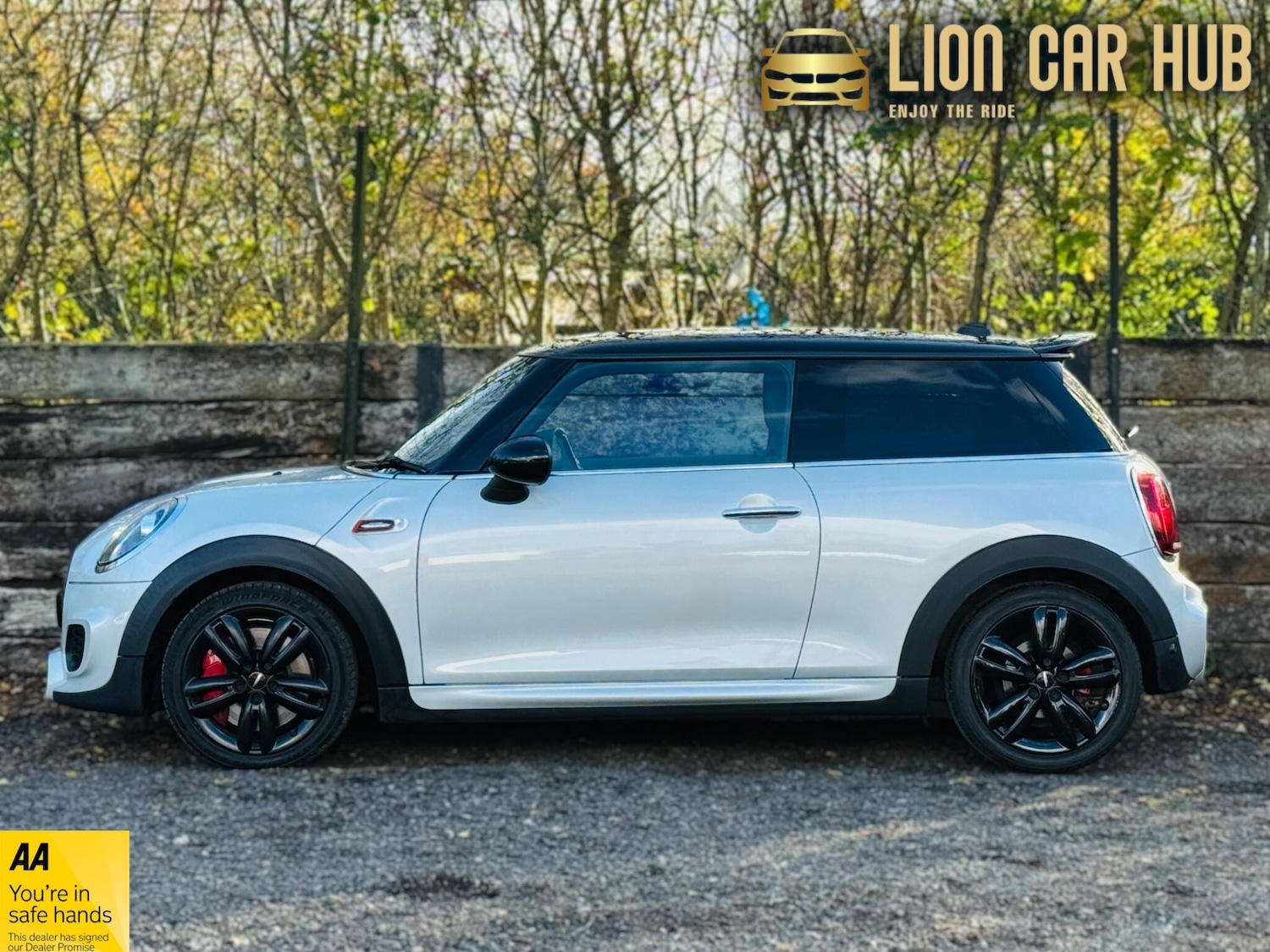 Used MINI Hatch 2018 for sale - 76801715: Photo 7