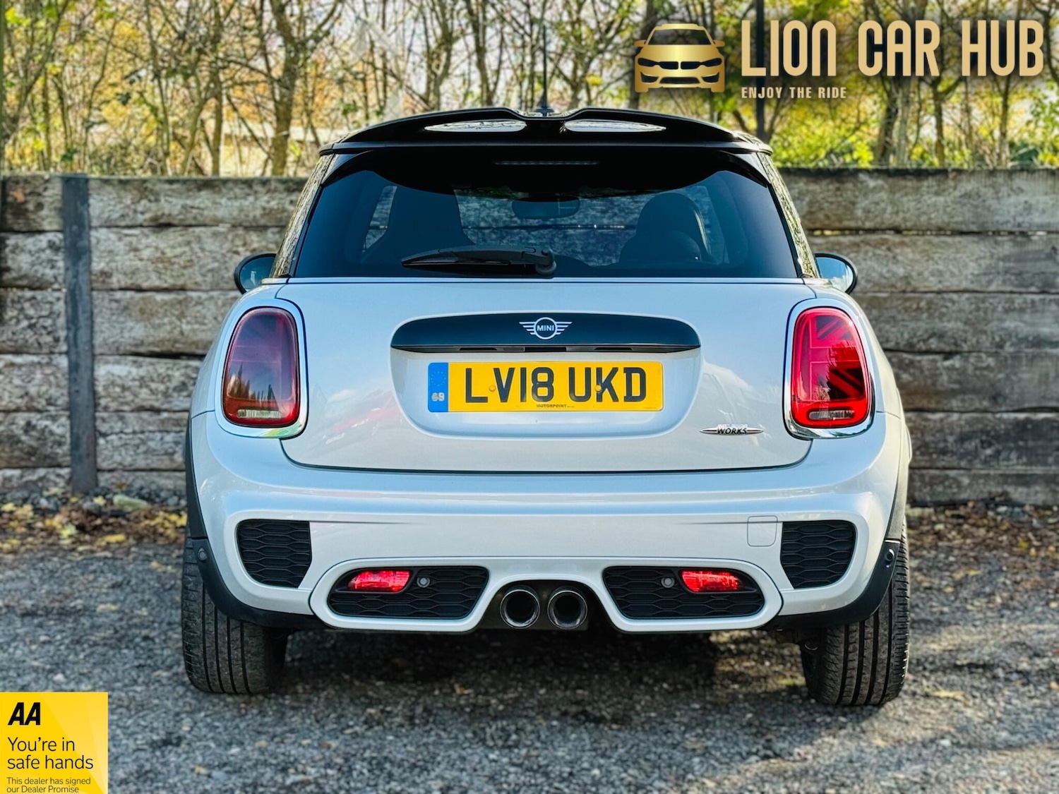 Used MINI Hatch 2018 for sale - 76801715: Photo 9