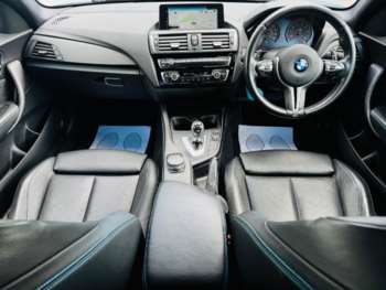 Used BMW M2 2017 for sale - 75152902: Photo