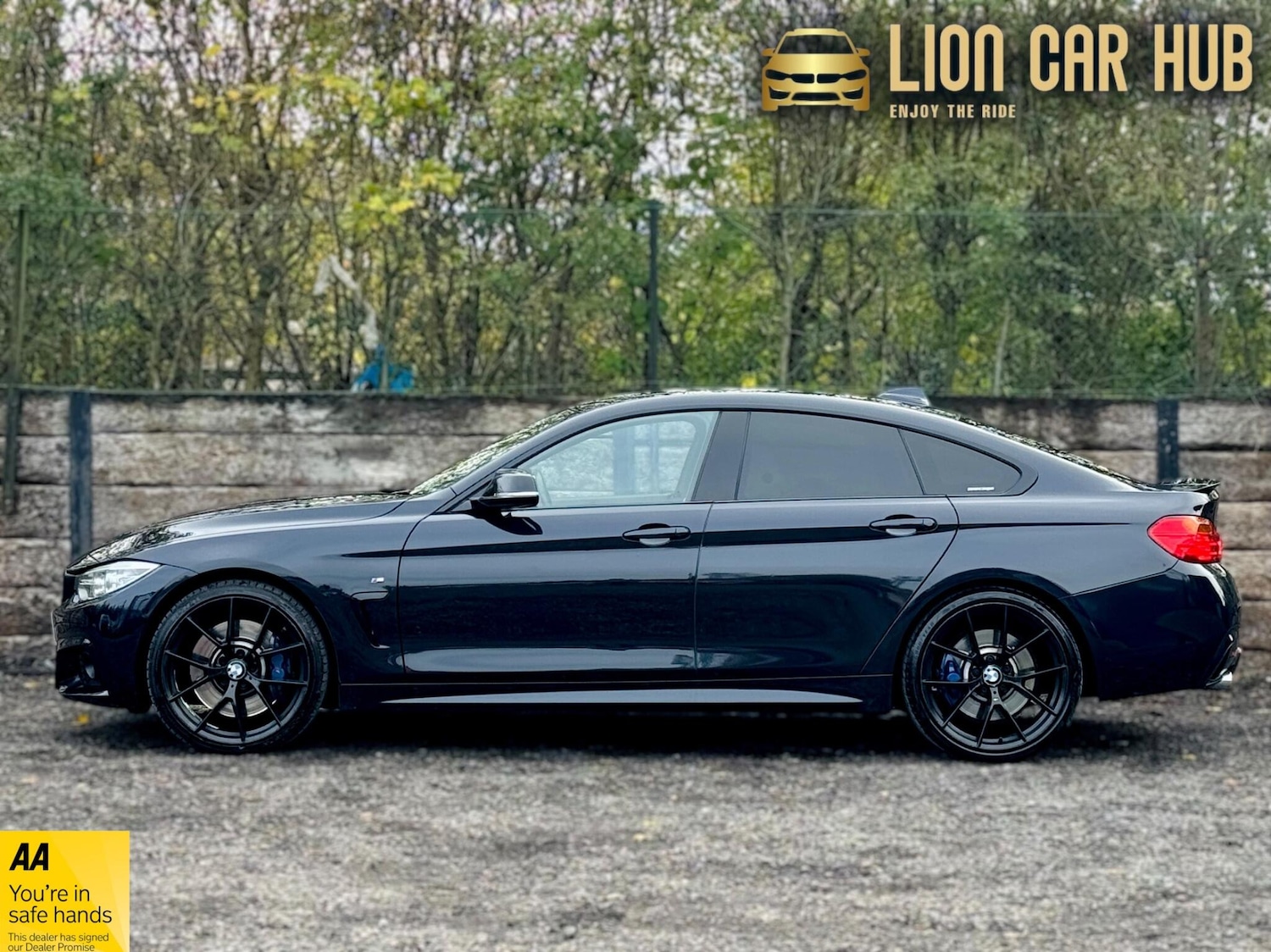 Used BMW 4 Series 2016 for sale - 76691151: Photo 11