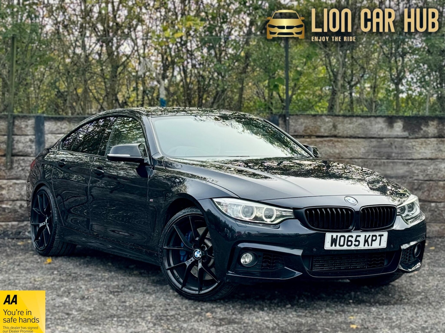 Used BMW 4 Series 2016 for sale - 76691151: Photo 16