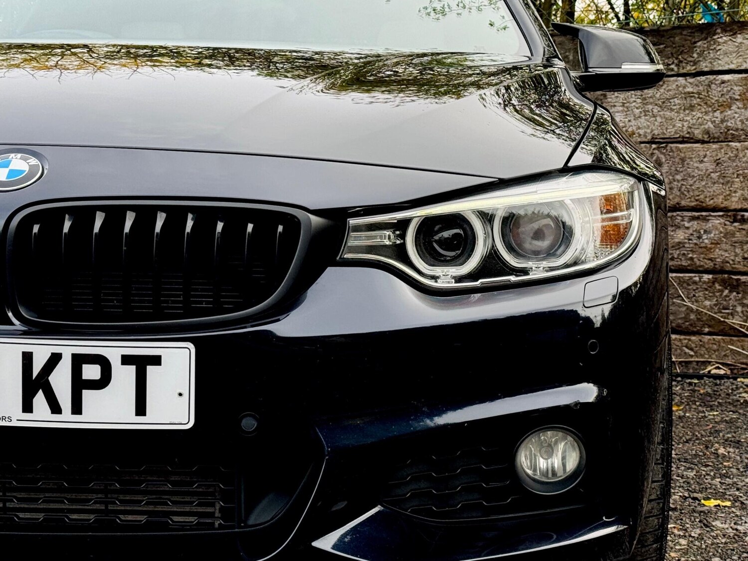 Used BMW 4 Series 2016 for sale - 76691151: Photo 19