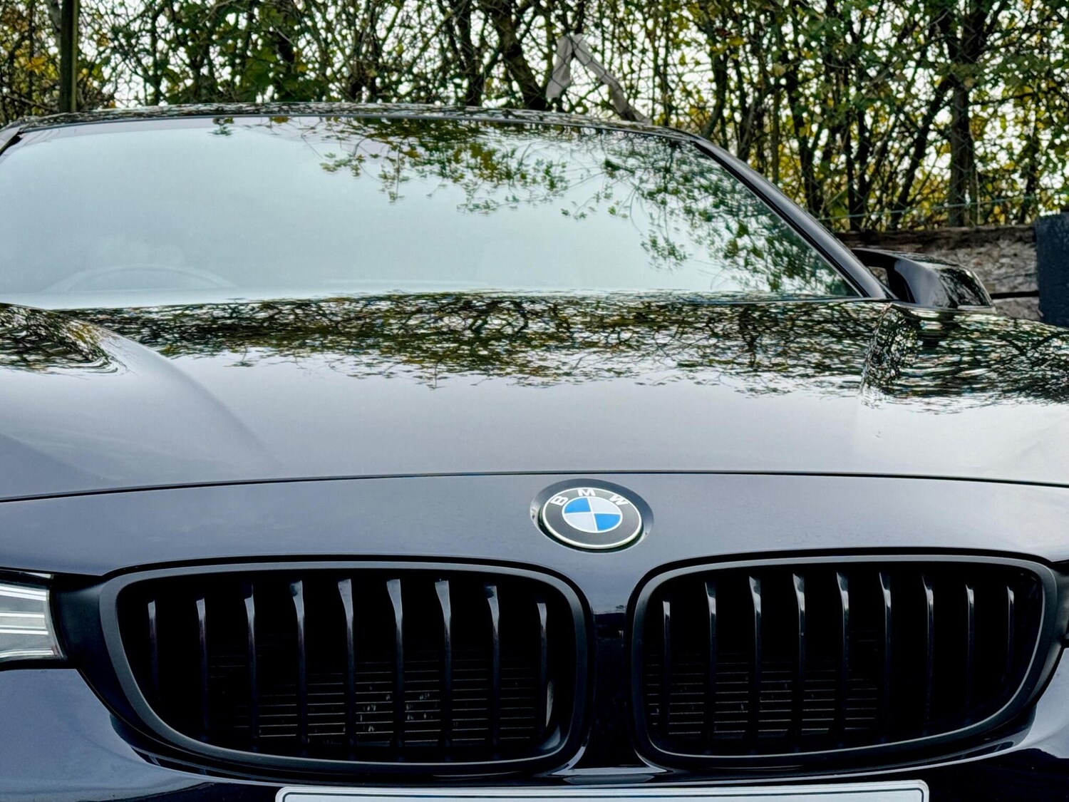 Used BMW 4 Series 2016 for sale - 76691151: Photo 20