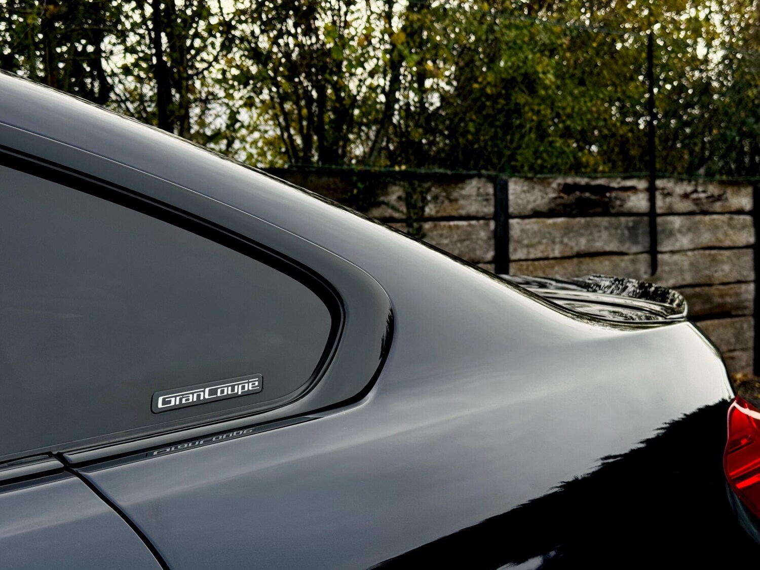 Used BMW 4 Series 2016 for sale - 76691151: Photo 22