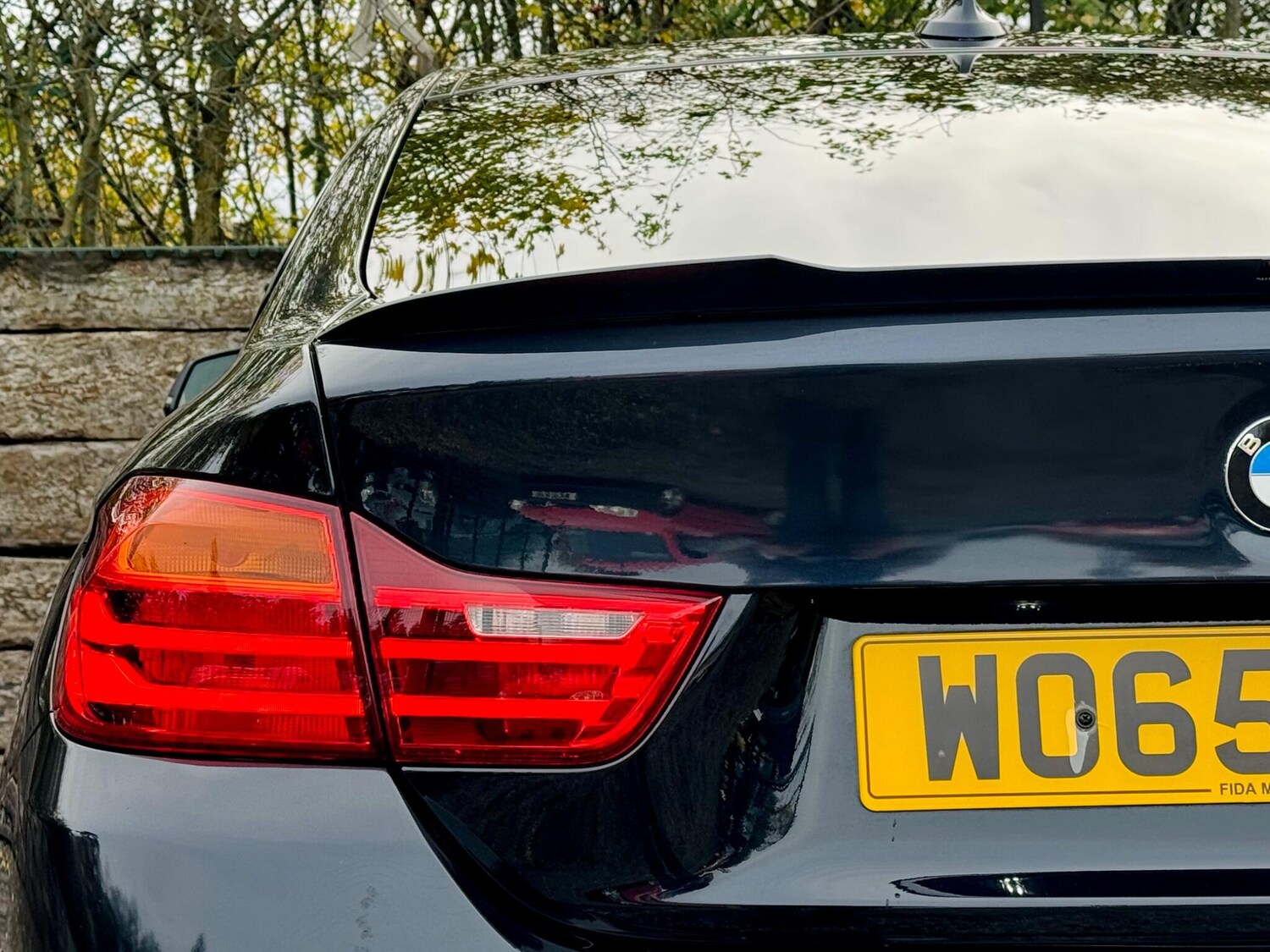 Used BMW 4 Series 2016 for sale - 76691151: Photo 24